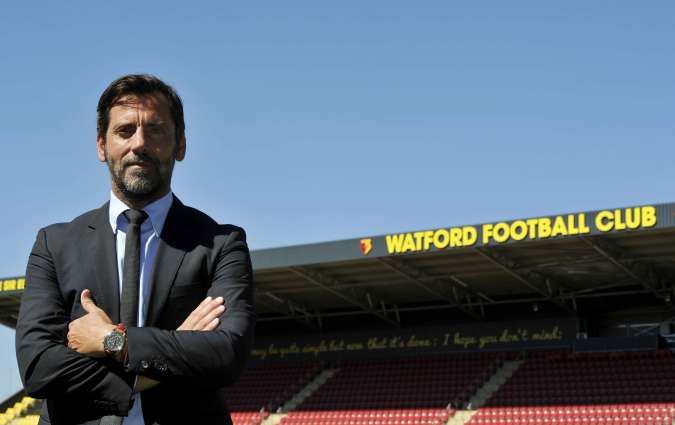 Nottingham Forest v Watford – confirmed starting XIs