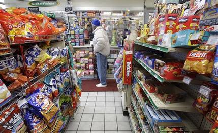 Should lottery winners' names be secret? States debate issue