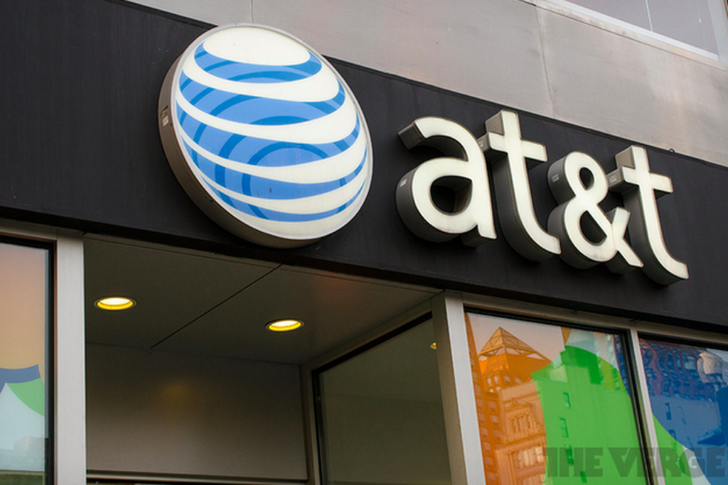 Chelsea Counsel Company Has $2369000 Stake in AT&T Inc. (T)