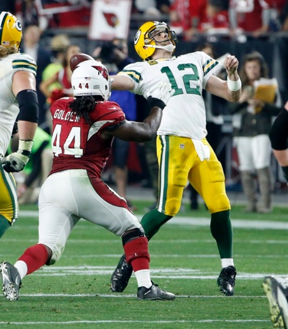 Packers vs Cardinals Scores and Results, Live Stream: Arizona's defense is