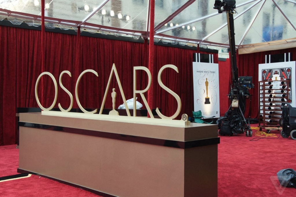 Nomineering, Week 2: Academy Awards voters need to start reading the internet