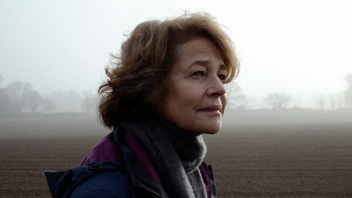 Charlotte Rampling Oscars Diversity Boycott 'Racist to Whites&#039