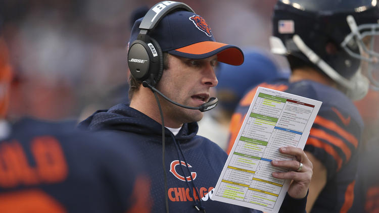 Adam Gase