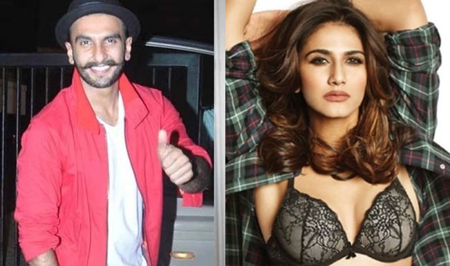 Ranveer treat fans with FIRST look of Befikre!