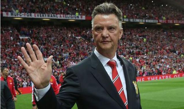 Manchester United Manager Makes Shock Transfer Window Admission