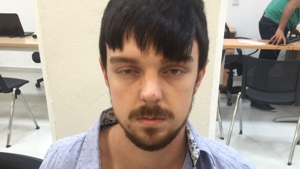 Sheriff Says'Affluenza Teen Had Going Away Party Before Fleeing