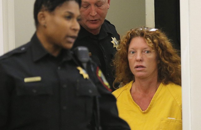 Affluenza’ Teen’s Mom Arraigned in Texas				Rodger Mallison  Star-Telegram via AP				by Merrill Hope8 Jan 20160		8 Jan 2016		8 Jan 2016