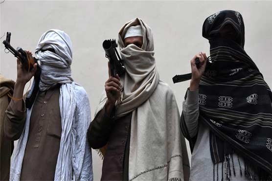 Afghan Taliban have laid down preconditions to talks talks to be held only upon fulfillment