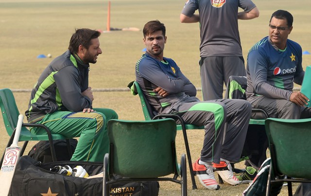 Waqar Younis excited over Amir return