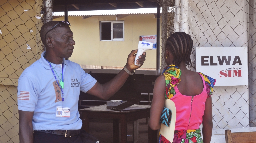 WHO declares deadly Ebola outbreak in west Africa over as Liberia gets all-clear