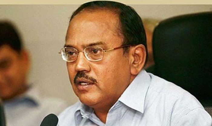 India to talk to Pakistan only after it acts on Pathankot: NSA Ajit Doval