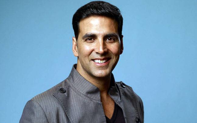 Akshay Kumar will be seen in a negative role in Endhiran 2.0