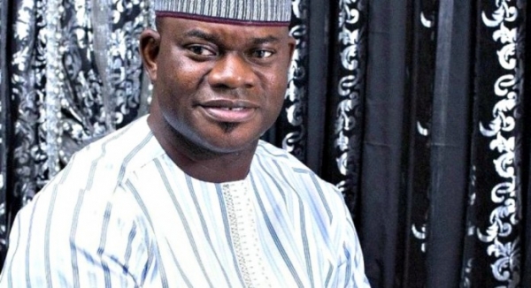 Alhaji Yahaya Bello