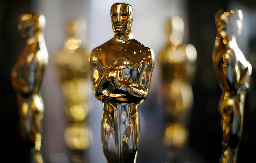 Oscar nominations announced