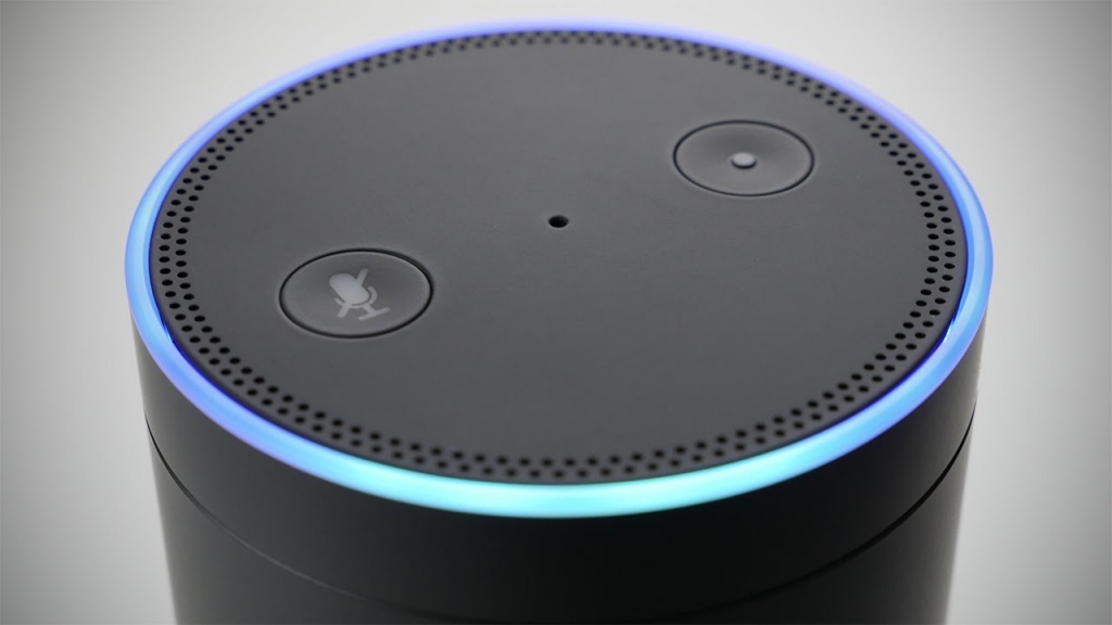 You can now make the Amazon Echo read you a Kindle book