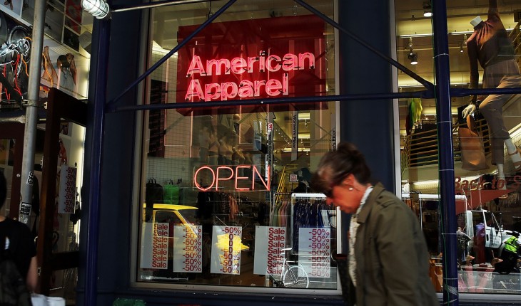 American-Apparel-bankruptcy-plan-approval-scuttles-founder-Dov-Charneys-hopes