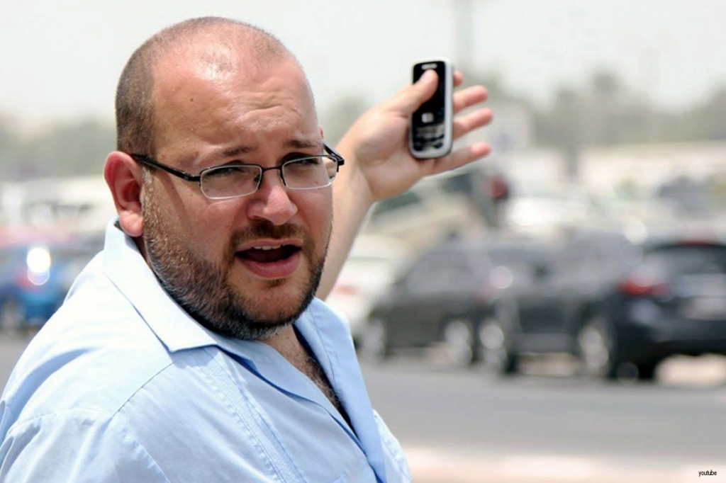 Washington Post reporter Jason Rezaian was amongst the US-Iranian prisoners release by Iran