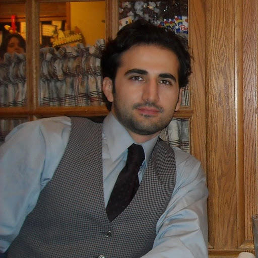 Amir Hekmati