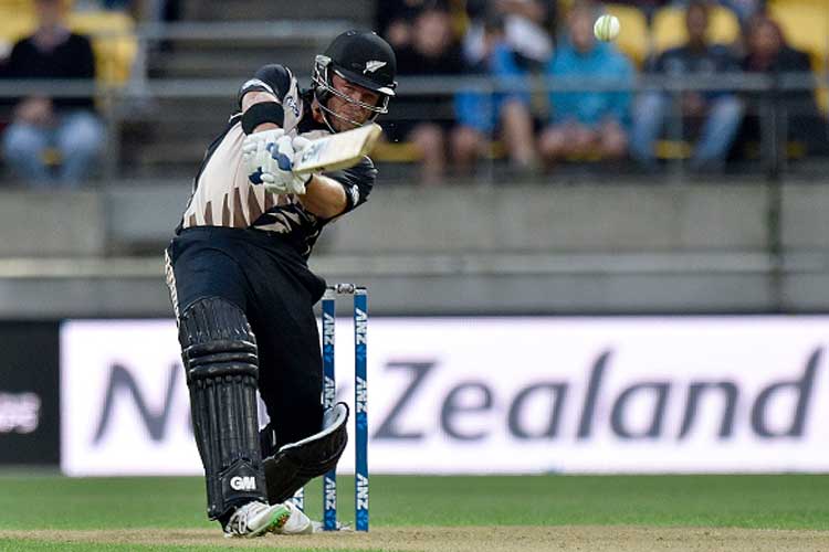 Anderson smashed an unbeaten 42-ball 82 to set up NZ's win in the third T20I