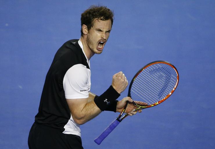 Andy Murray