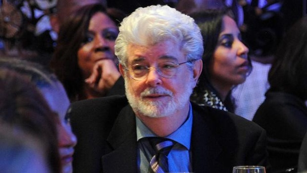 George Lucas