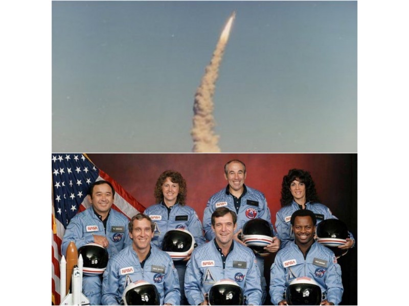 Challenger Disaster Documentary Airs Tonight