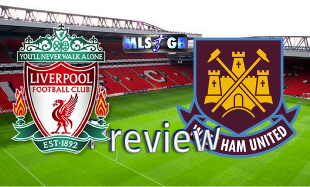 Liverpool vs West Ham Preview and Prediction