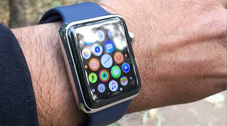 Apple Apple Watch Apple Watch 2 Apple Watch 2 report Apple Watch 2 rumours Apple Watch 2 launch Apple Watch 2 launch date new Apple Watch Apple March technology technology news