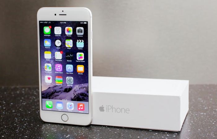 Next iPhone could get earlier release date in 2016