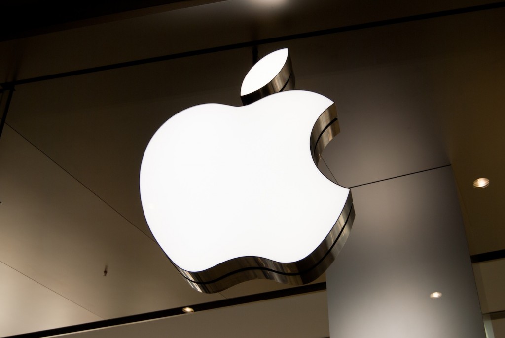 Apple’s head of electric car project to leave the company image