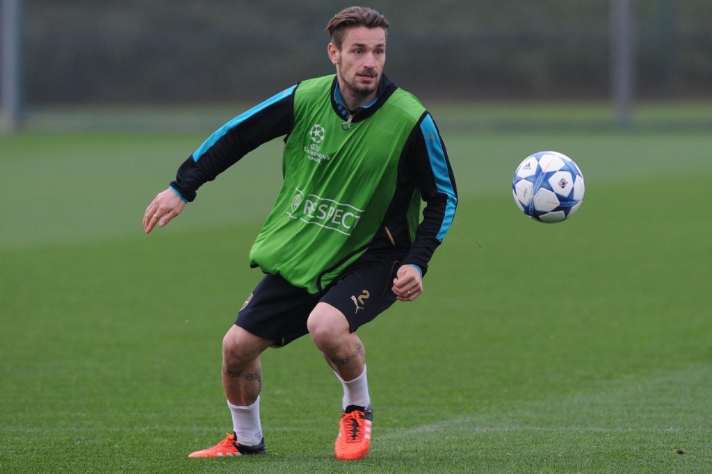 Debuchy