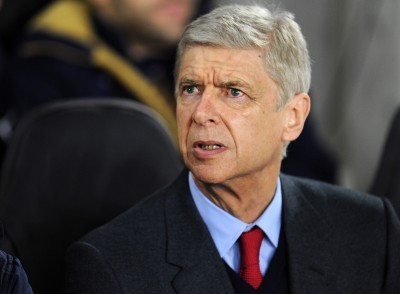 Arsene Wenger expects busy January transfer window for Arsenal