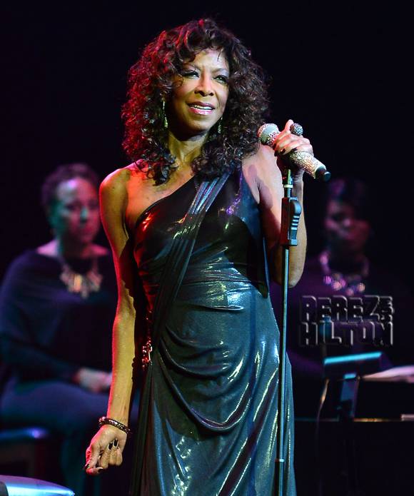 'Unforgettable' singer Natalie Cole dead in LA at 65