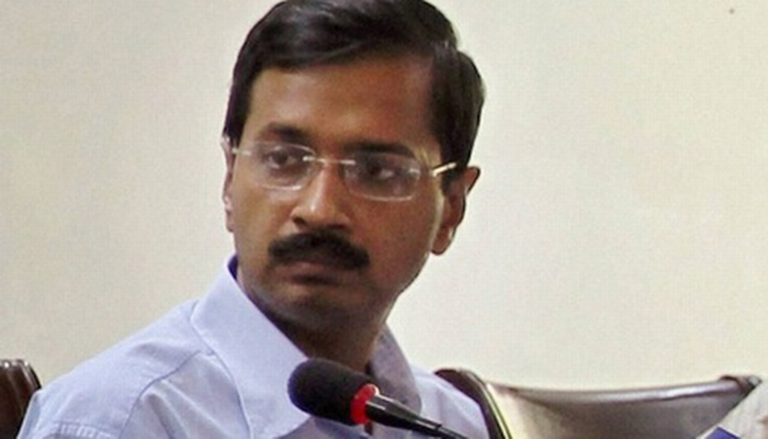 Kejriwal sets new guidelines for Delhi nursery admission process