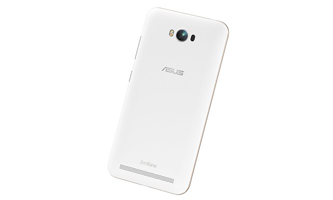 Asus Zenfone Max