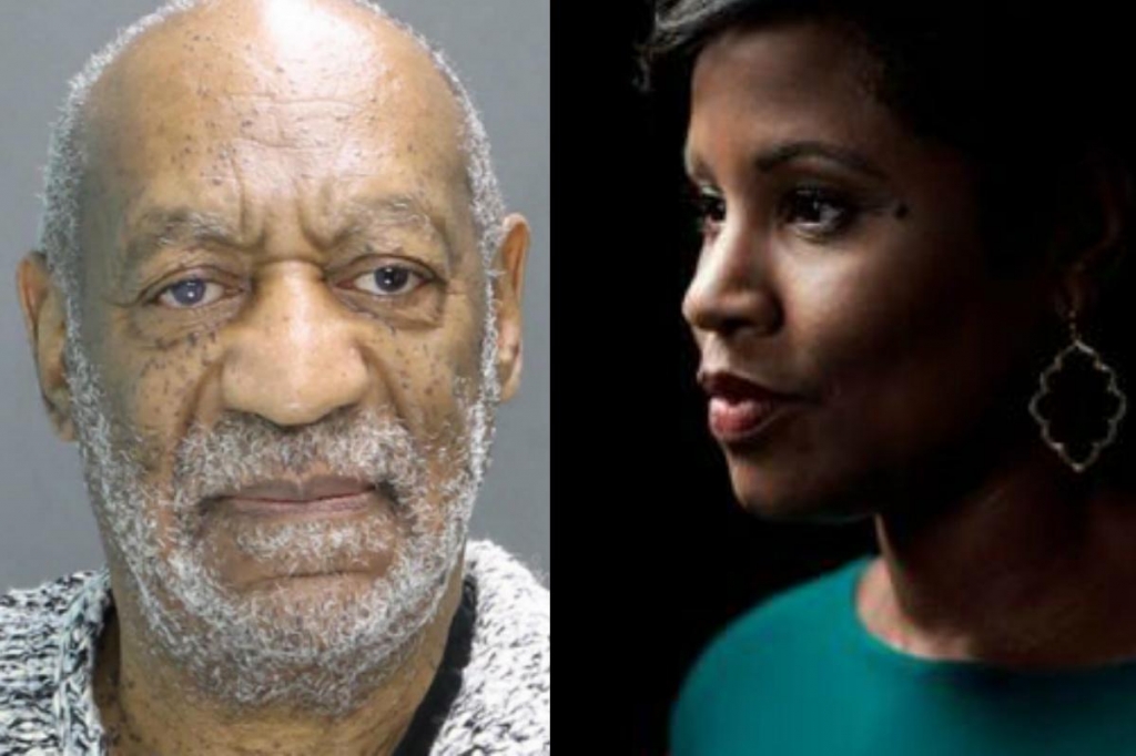 Bill Cosby’s lawyer says ‘blind’ comedian is innocent