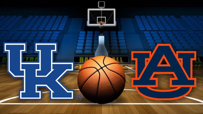 Auburn's Cinmeon Bowers Says Kentucky is Beatable: 'This ain't'