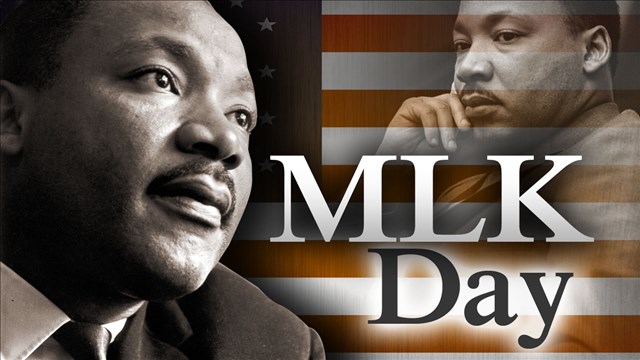 MLK Day