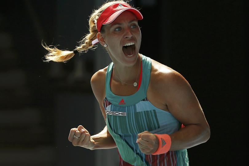 Angelique Kerber