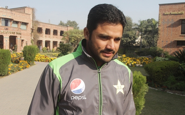 Azhar Ali tried to resign over Mohammad Amir's inclusion