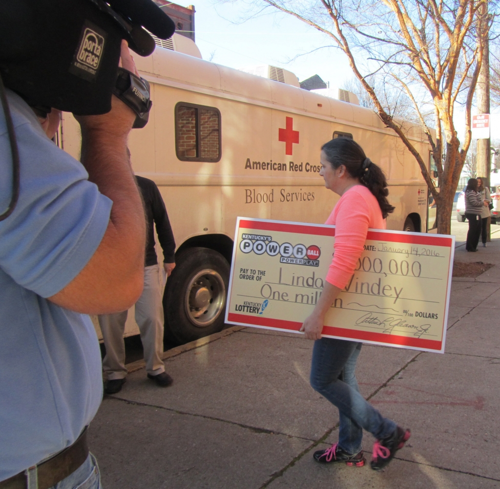 9 Tri-State Area Powerball Ticket Holders Win $1 Million