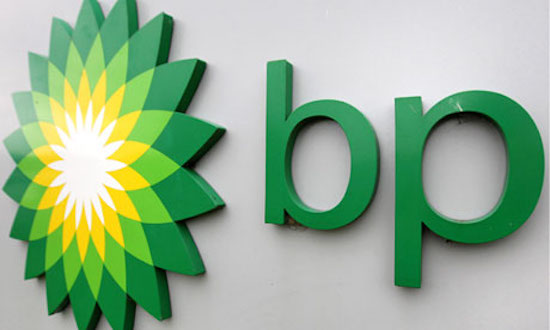 BP to axe 600 North Sea jobs