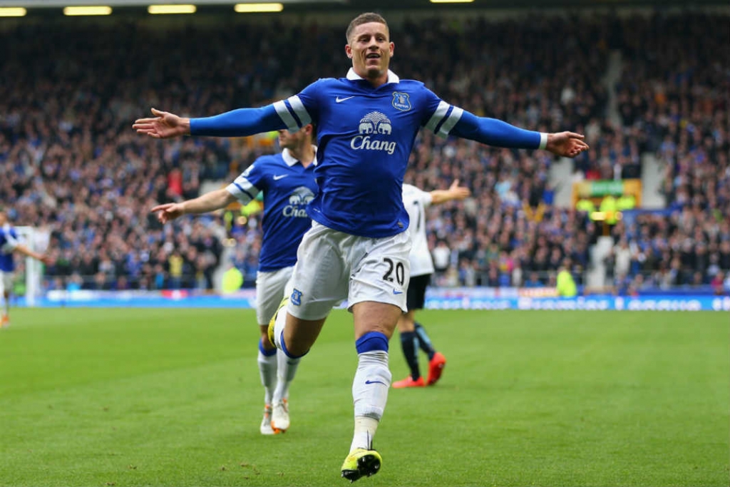 Ross-Barkley