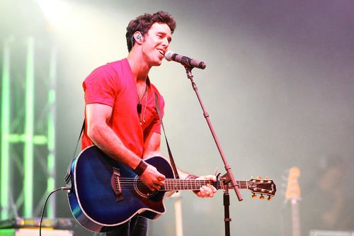 Country Singer Craig Strickland from Backroad Anthem Missing After Hunting