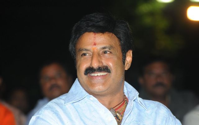 Balakrishna's 100th Film Project titled as Aditya 999