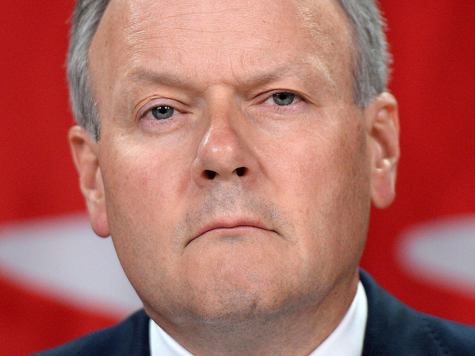 'This shock is leading to significant and complex economic adjustments in Canada' Bank of Canada Governor Stephen Poloz said Thursday