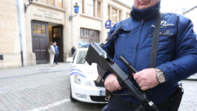 BREAKING: Brussels mayor cancels New Year's Eve festivities over terror threat