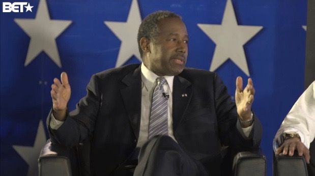 Ben Carson on BET's'#AllLivesMatter special