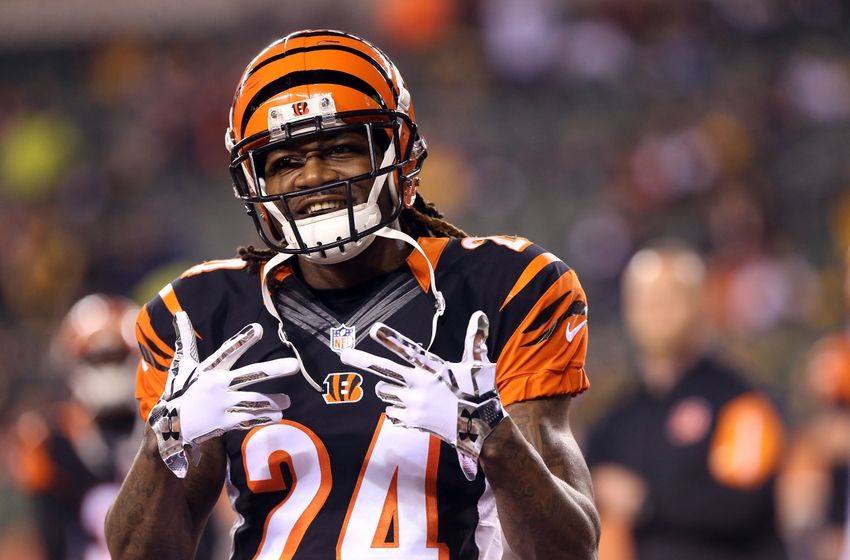 Pacman Jones I'll apologize if Antonio Brown doesn't play