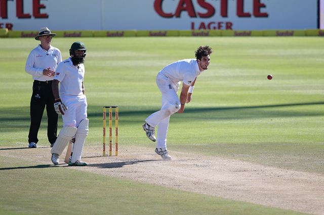 Dale Steyn to Miss Cape Town Test vs England